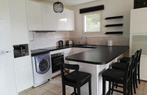 Les calanques - Foto 21