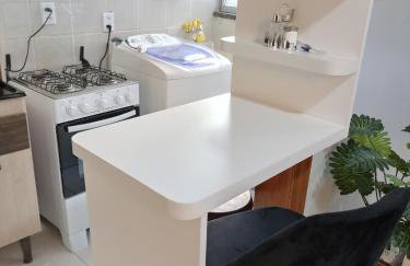 Belo apt próximo ao Consulado - Foto 16