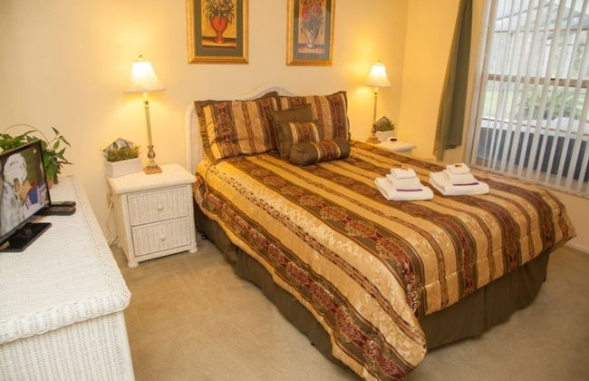 Ly54607 - Indian Ridge - 4 Bed 2 Baths Villa - Foto 8