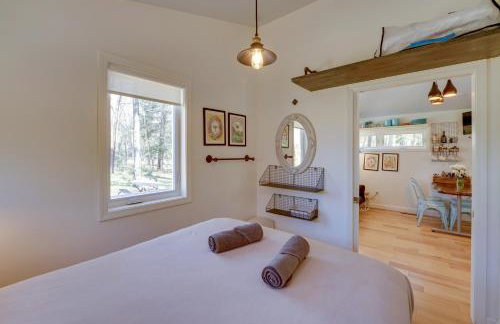 4-Season Gold Coast Cottage, 2 Mi to Winter Sports - Foto 14