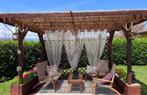 villa Emilia Tuscan stone - Foto 66