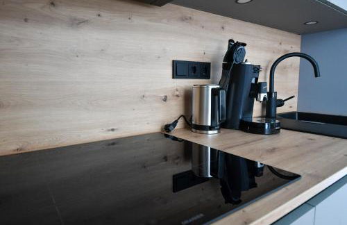 Ammerhuus Boardinghomes - Foto 37