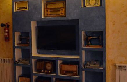 Casa Rural El Pajar de Puchero - Foto 43