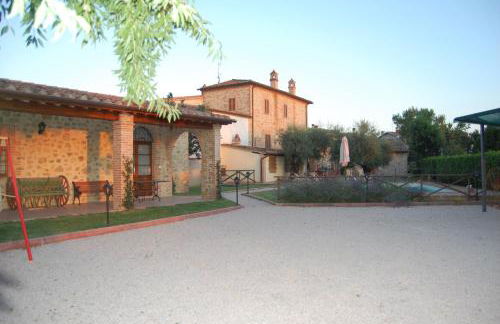 Agriturismo Podere Ranciano Alto - Foto 7