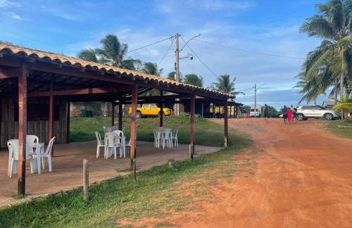 Casa pé na areia - Foto 8