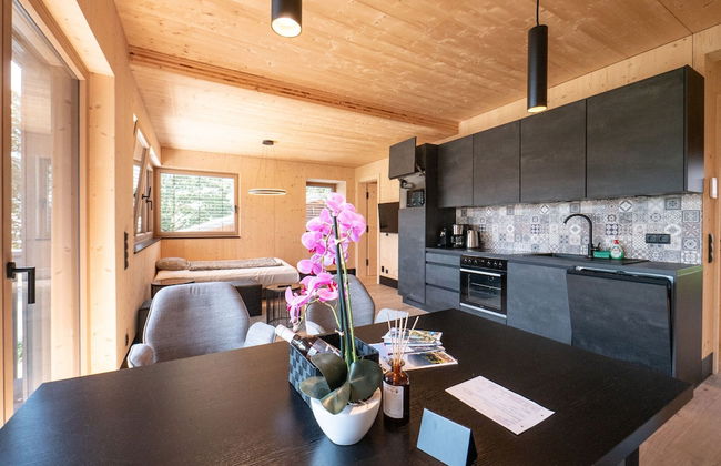 Apartment in Mieders Near Ski Lift - Foto 23