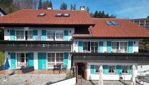 Best Butler Mountain Glory Apartment Bergblick I Küche I Terrasse I Parkplatz I Netflix I Seenähe - Foto 4