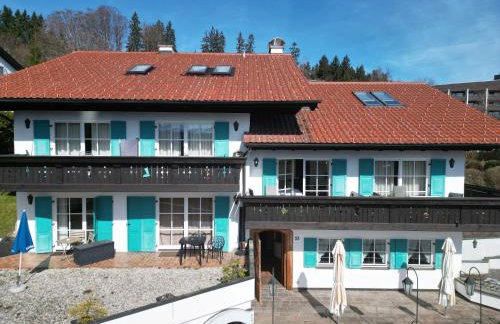 Apartment mit Terrasse & Bergblick I Parkplatz I Seenähe - Photo 22