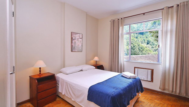 T038 - Foto 3, Habitación