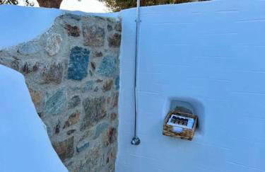 Dall'Egeo παραδοσιακό κυκλαδίτικο σπίτι - Photo 13