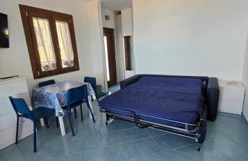 La Casetta Palinuro Luna - Foto 7