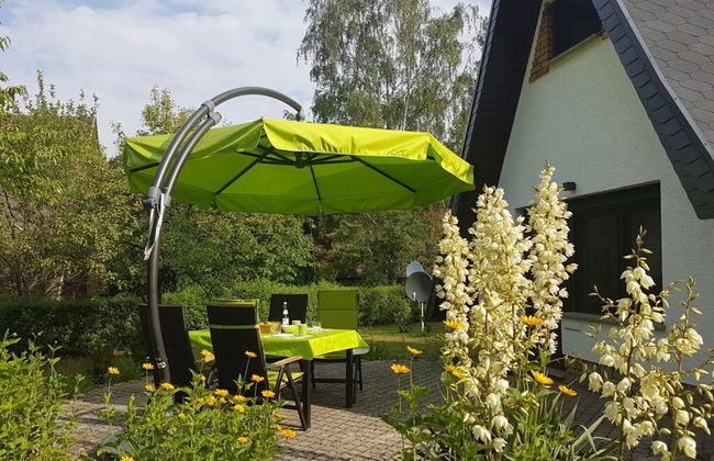 Cosy Apartment in Schmogrow - Foto 18