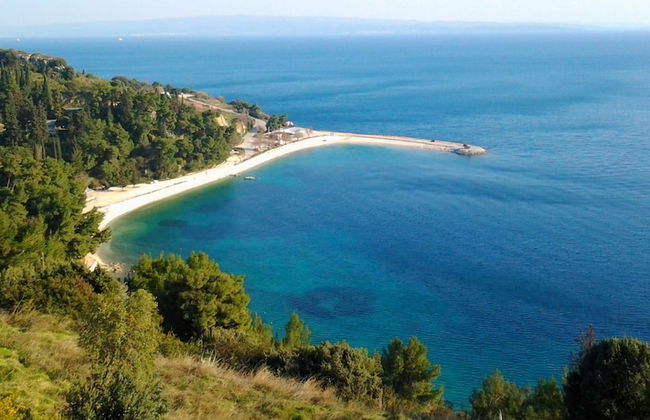 A2- Luxury apt w big Balcony, 4 min Walk to Beach - Foto 31