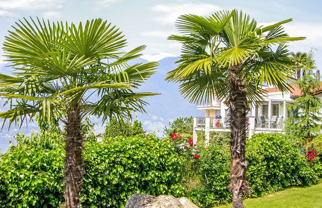 Residenza Miralago Apt. C29 - Foto 7