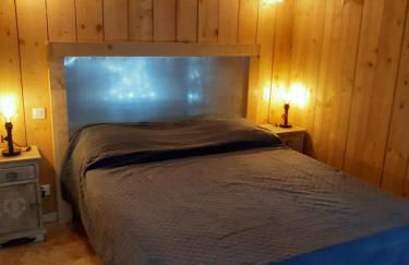 DANSAVAN Chambres d Hôtes Gite - Foto 1