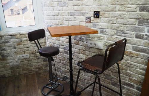 Tiny apartment on the roof touching Gibraltar - Foto 52