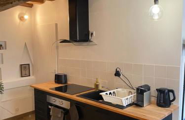 Studio Manhattan WIFI Plein de charme - Photo 1