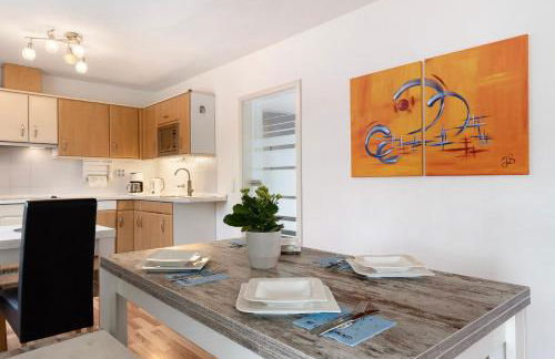 Ferienhaus Waldfee - Foto 12