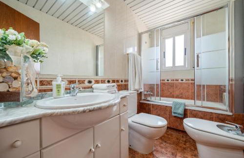 Atico Duplex Pepe y Rosi - Foto 12