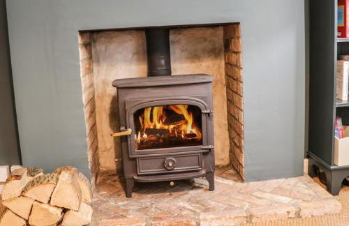 Snowdrop Cottage - Foto 6