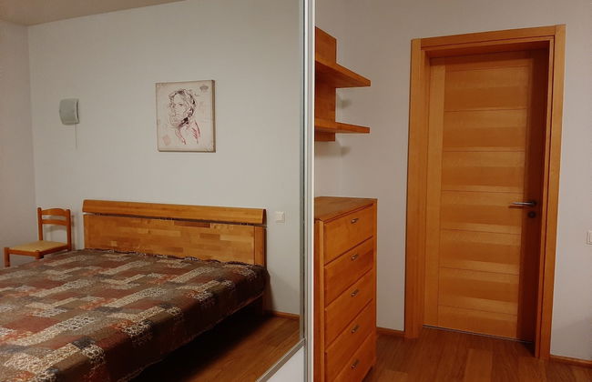 Champêtre Park View Apartments - Foto 11