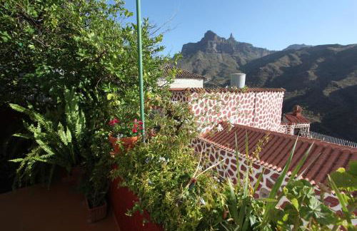 RURAL HOUSES SERAFIN Casa Rural Serafin THE BEST VIEWS - Foto 11