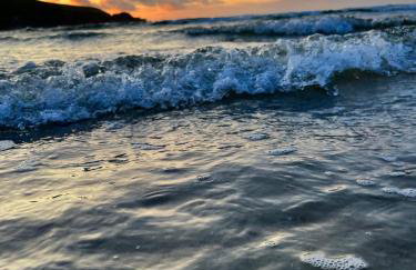 Cornish Crantock Holiday Sandy Toes - Foto 29
