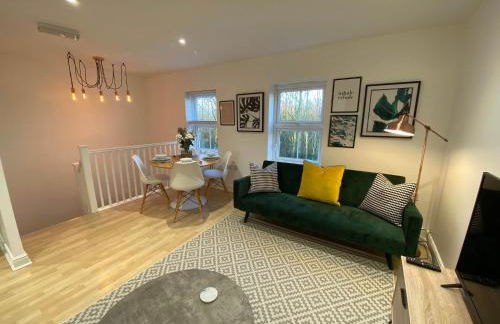 Womack Lodge - Foto 17