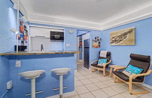 Pass-A-Grille Beach Retreat Unit 8 - Photo 10