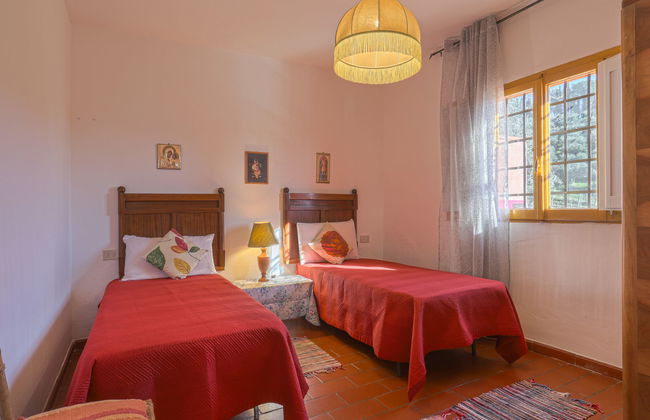 4 bedroom House in Certaldo with swimming pool and garden - Photo 25