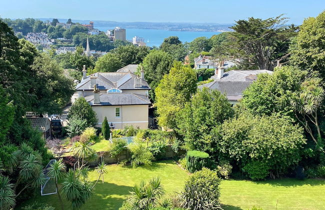 Vomero Holiday Apartments - Foto 31