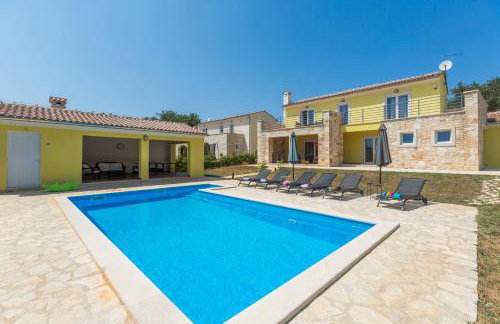 Countryside villas Diletta & Violetta - Foto 4