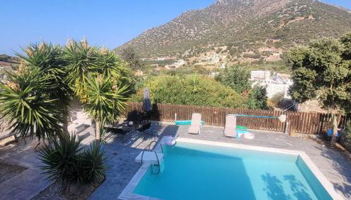 Villa Mellia - Foto 5