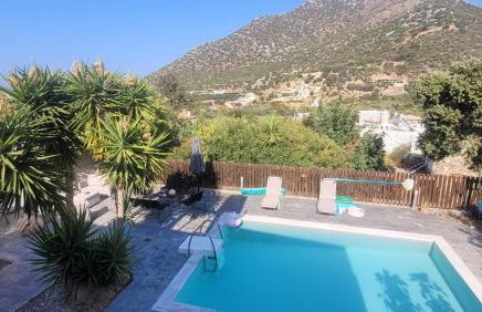 Villa Mellia - Foto 5