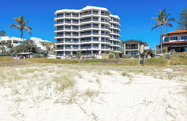 Albatross Beachfront 3 Bedroom Apartment - Foto 33