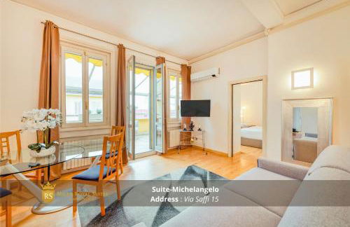 Milan Royal Suites Magenta & Luxury Apartments - Photo 124