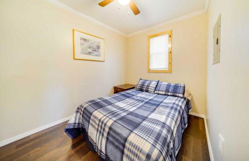 Geneva Cottage with Patio - Walk to Park, Lake Erie! - Foto 14