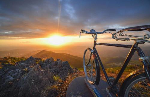 Casinha Pôr do Sol - Foto 36