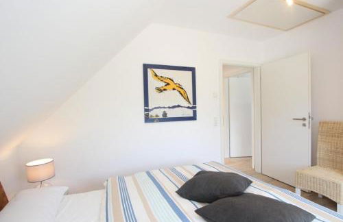 Ferienhaus Skanhuus - Foto 17