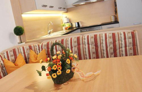 Sonnenschein Panorama Apartments mit hauseigener Sauna und Garten - Foto 35