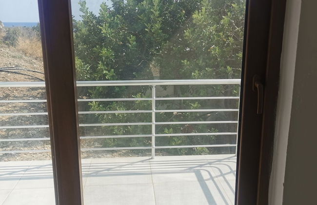 BAĞLARÖZÜ APART - Foto 18