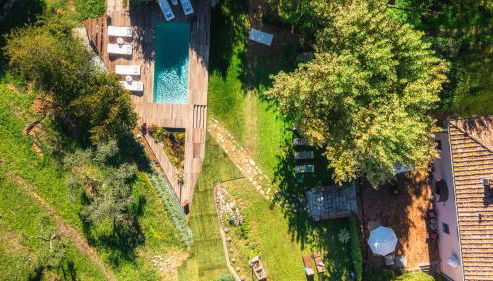 LA DAMA DEL BOSCO 8&3, Emma Villas - Photo 5, Other