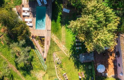 LA DAMA DEL BOSCO 8&3, Emma Villas - Foto 6