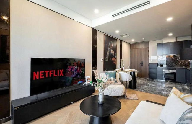 Lumiere Riverside Suite Vip - Foto 75