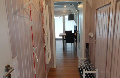 Murmel 3 - Strandkorb, Wallbox, WLan, Kamin - Foto 34