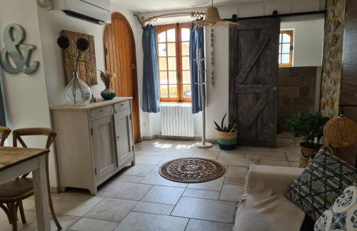 gîte du Domaine Jaume - Foto 11