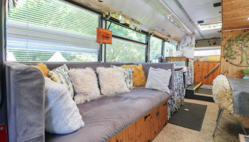 The White Cloud Bus - Foto 4