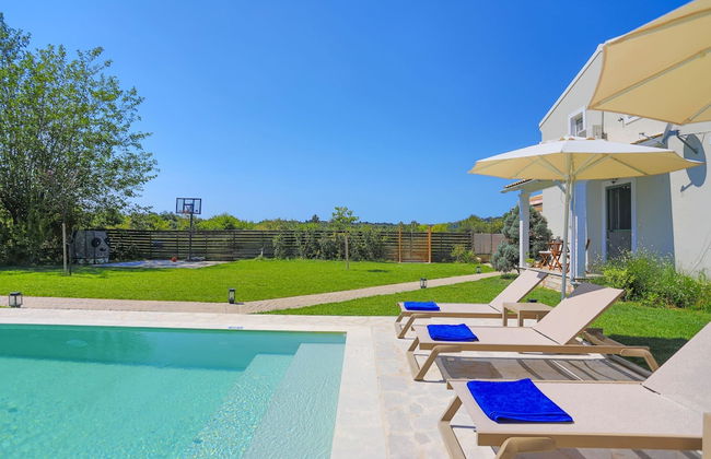 Villa Teresa in Roda - Foto 16