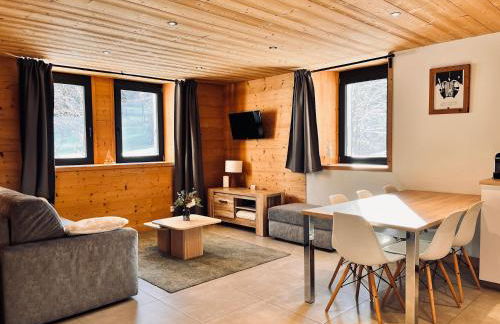 Appartement Chalet Louison - Foto 8