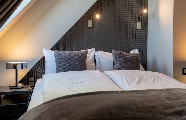 Aparthotel New Lux - Photo 25